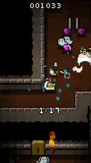 Heroes of Loot Free скриншот 2