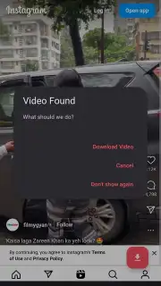 VidMad Video Downloader скриншот 2