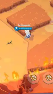 Zooba скриншот 10
