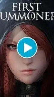First Summoner скриншот 1