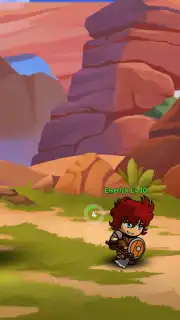 Auto Battles Online скриншот 11