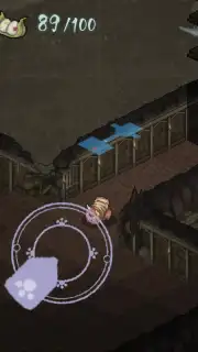 Yokai Gensokyo скриншот 14