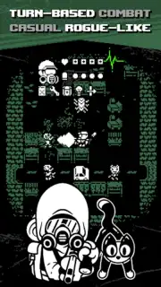 1 Bit Survivor скриншот 6