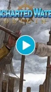 Uncharted Waters Origin скриншот 1
