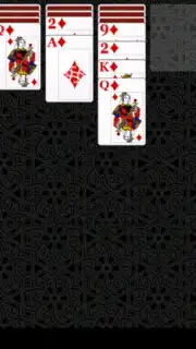 Spider Solitaire HD 2 скриншот 4