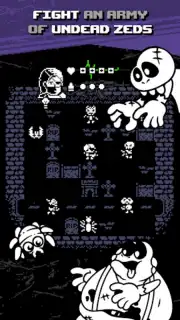 1 Bit Survivor скриншот 5