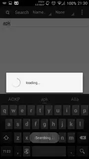 All Storage Search скриншот 1