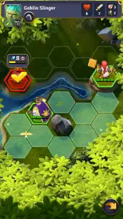Rivengard скриншот 4