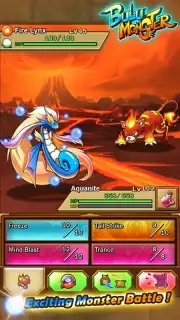 Bulu Monster скриншот 8