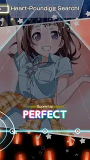 BanG Dream! Girls Band Party! скриншот 4