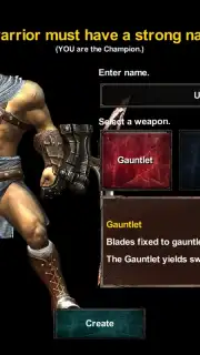 Ire: Blood Memory скриншот 2