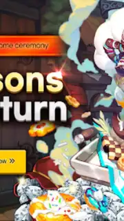 Dragon Village M скриншот 11