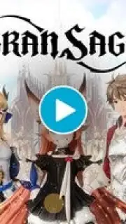 Gran Saga (KR) скриншот 1