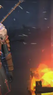 Winter Survival скриншот 2