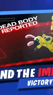 Super Sus скриншот 8