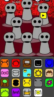 Sprunki Beat: Full Mod Music скриншот 5