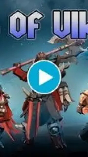 Ages of Vikings скриншот 1