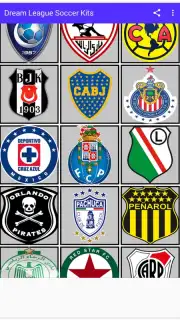 DLS Kits скриншот 5