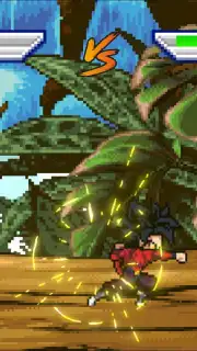 Dragon Legend Z Lite скриншот 3
