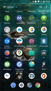 Mini Desktop скриншот 5