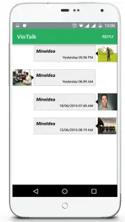 VioLive скриншот 3