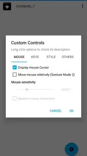 ExaGear: Windows Emulator скриншот 4