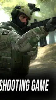 Counter Strike CT-GO Offline скриншот 5