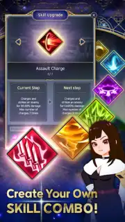 Legend of Priest скриншот 6