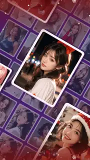 Glam Screw Puzzle скриншот 1