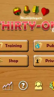 Thirty One | 31 | Blitz | Scat скриншот 19