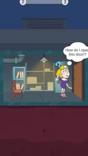 Save The Girl скриншот 3