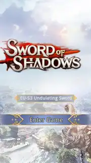 Sword of Shadows скриншот 3