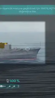 War Thunder Mobile скриншот 7