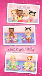 Sweet Baby Girl Daycare 2 скриншот 2