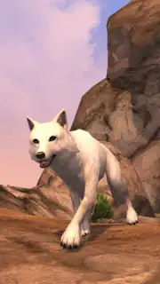 Wolf Tales: Home & Heart скриншот 5