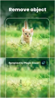 Magic Eraser - Remove Object скриншот 4