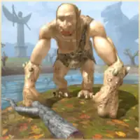 Mighty Troll Simulator