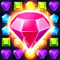 Jewels Planet