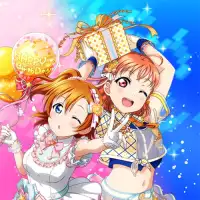 Love Live! School idol festival