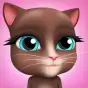 My Talking Cat Lily